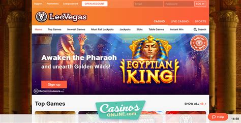Leovegas bluff New players at LeoVegas Canada can claim a 100% deposit match of up to $3,000 — one of the best Canada online casino bonuses currently available