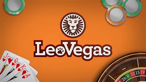 Leovegas live  Live chat provides an efficient way to obtain the information you require