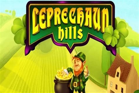 Leprechaun hills online spielen You may play the Leprechaun Hills slot machine at home or on the go using your mobile device; either way, each spin of the reels can result in prizes that are up to 1,200 times the amount that you initially wagered