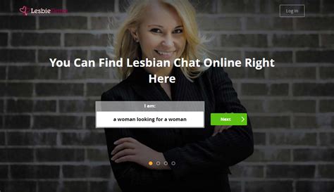 Lesbian chat sites  They are free to talk for as long as you want