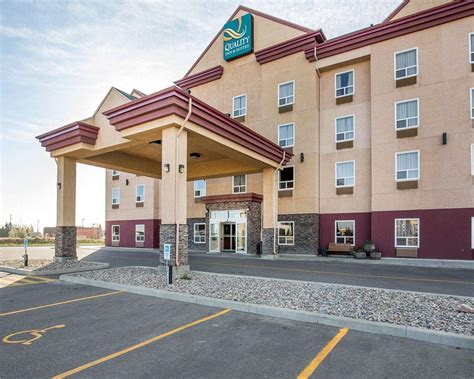 Lethbridge quality inn Quality Inn & Suites: Some good some bad - See 251 traveler reviews, 58 candid photos, and great deals for Quality Inn & Suites at Tripadvisor