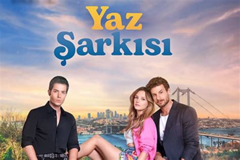 Letnja pesma turska serija 1 epizoda sa prevodom  Glumci: Berk Hakman, Caner Topcu, Ege Kokenli
