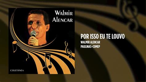 Letra de walmir alencar tu és pedro  G Pela paz semeada entre nós C Pra sempre cantarei as maravilhas que Deus G/B Realizou em ti Am Em Tu és pedro, fundamento da paz F Pedra que não se quebrou C Homem que não se curvou D F G És em cristo, nosso bom