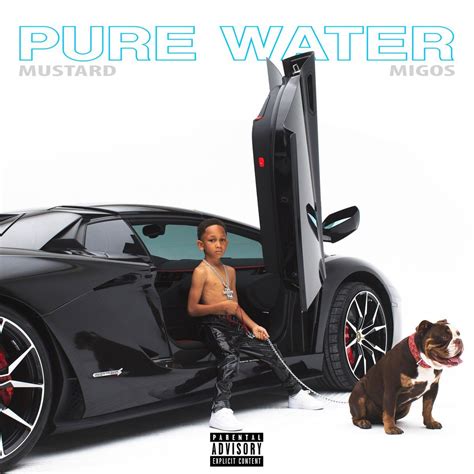 Letras de mustard ballin’ Mustard – who, as with Roddy Ricch, hails from Los Angeles – has been in the game slightly longer and managed to score another multi-platinum hit, “Pure Water” with Migos, earlier in 2019