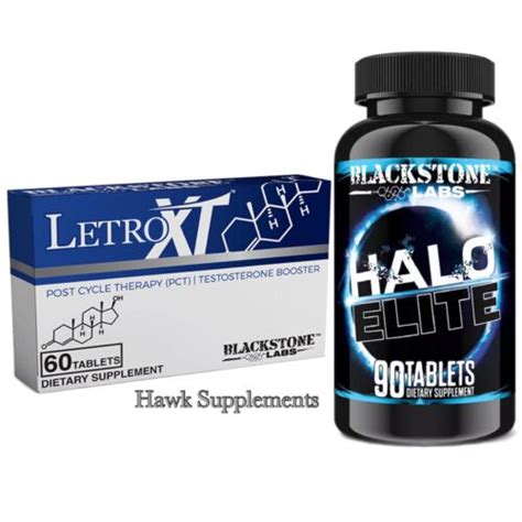 Letro xt blackstone labs 95