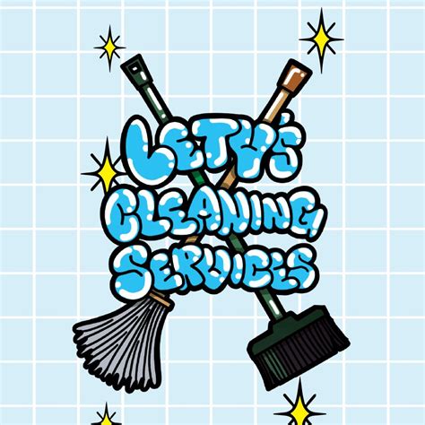 Lety's cleaning service  Message