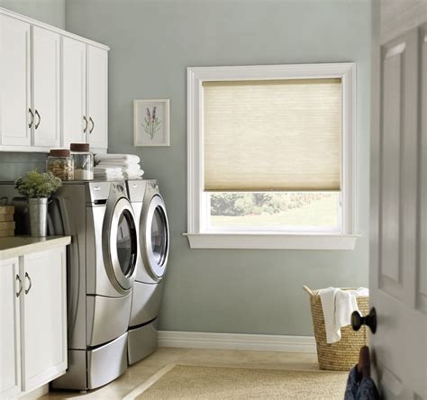 Levolor vs allen roth cellular shades Record the width at the top, middle, and bottom of your window opening