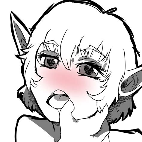 Lewd elf exploration 1  She is kind and affectionate