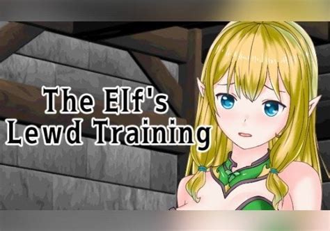 Lewd elf exploration 2  Scientists, guards and tentacle lockers!Enter the Kingdom