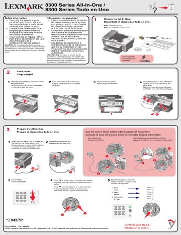Farberware 7-IN-1 Programmable (1st gen) Pressure Cooker Manual