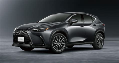 2024 Lexus NX 250 Premium Cleveland OH Strongsville North …