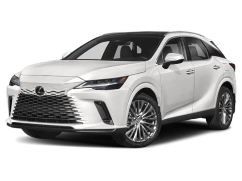 2024 Lexus rx 350 in Kingsport TN at 16519, 2T2HZMDA3LC217910