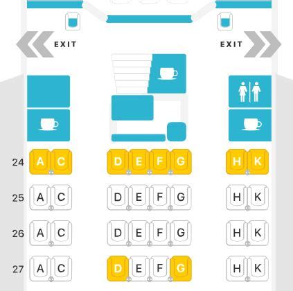 Lh447 seat map  That’s why we’re taking travel to a new level across all classes