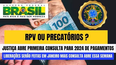 Liberações e consultas Entidade