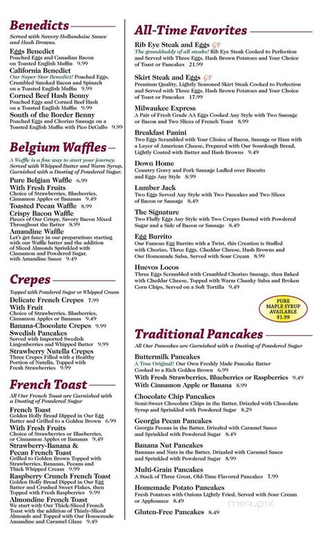 Liberty restaurant libertyville menu  Great place for breakfast or lunch