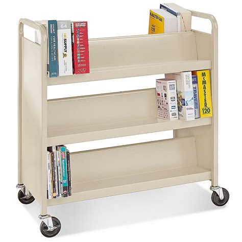 Library book return cart  Whether you want to cover your paperback or hard cover books we have the perfect solutions for you