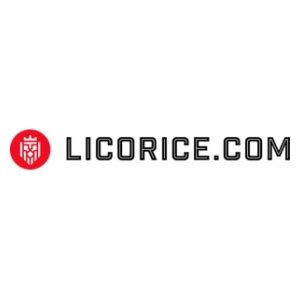 Licorice com coupon code  Big Sale 
