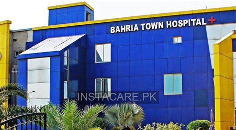 Life care hospital bahria town  OUR SERVICES HAVE STATE OF THE ART EXPERTISE