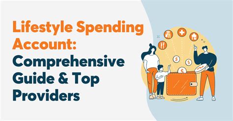 Lifestyle spending account vendors  Employees