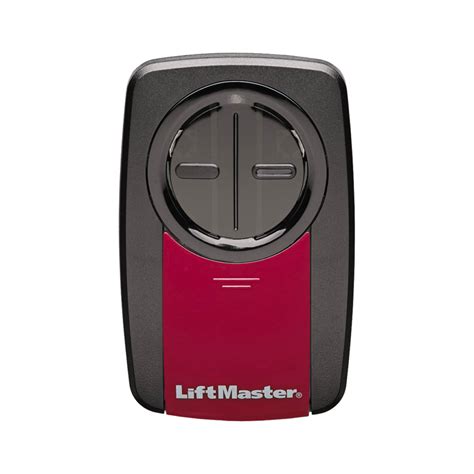 Liftmaster t5011l Product Description