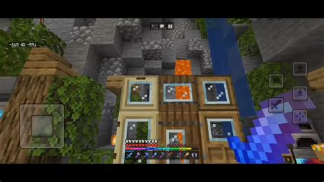 Light client mcpe 20 Shaders; MCPE 1