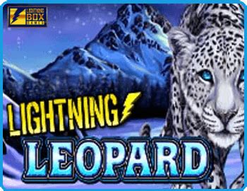 Lightning leopard echtgeld  We have been working in the casino and pokie industry for over 15 fun filled years