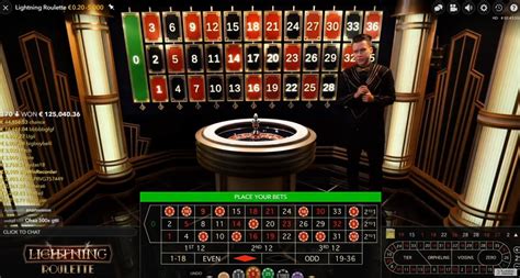 Lightning roulette live stream  With stakes starting from just 1p a chip, you’re sure to find a game to suit your style of play