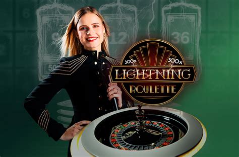 Lightning roulette review  Promotions Sportsbook Live Casino Reviews