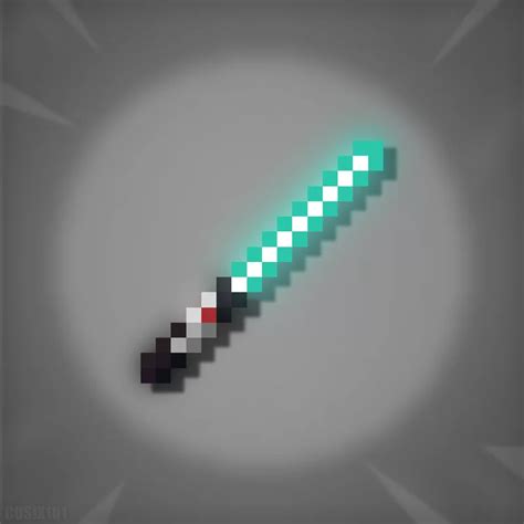 Lightsaber texture pack  Even though the futuristic concept isn’t unique, this pack becomes one-of-a-kind when it combines such high