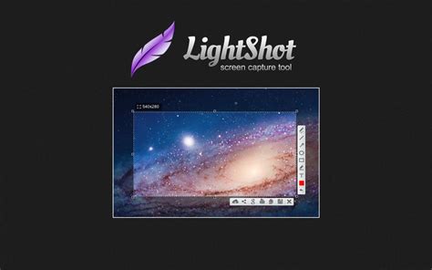 Lightshot shortcut 