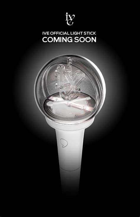 New Sealed Blackpink Feature Lightstick Light Modes Glow in The Dark