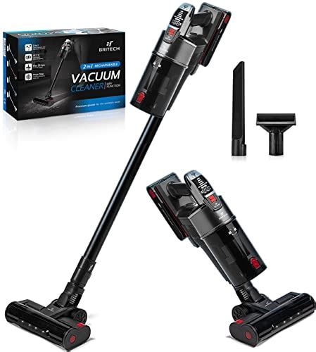 TikTok's Favorite Tineco Vacuum Mop Is Currently Marked Down 30