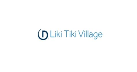 Liki tiki village promo code  Book Online