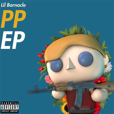 Lil barnicle  8,291