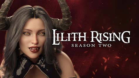 Lilith rising f95  It's free but you do need to be signed in to count