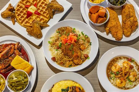 Lillie mae's southern buffet menu  Preorder for 3:30pm