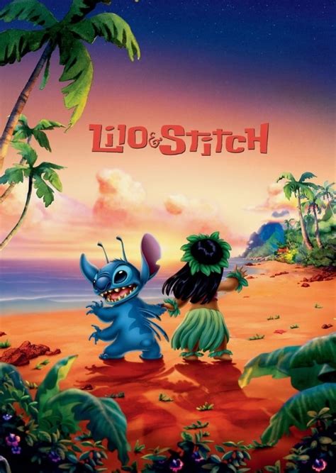 Lilo & Stitch' Director 'Frustrated' by 'Frozen' Praise