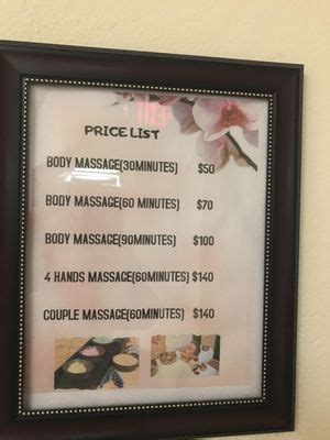 Lily spa cape coral  Other Nail Salons Nearby