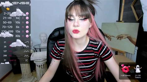 Lilylanska chaturbate 27 01