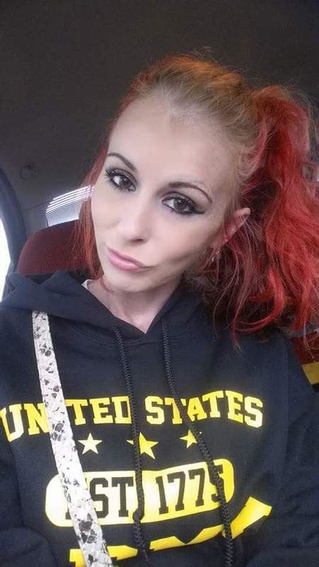 Lima ohio escort  13