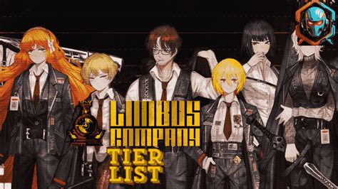 Limbus company reroll There you have it, our Limbus Company tier list and reroll guide