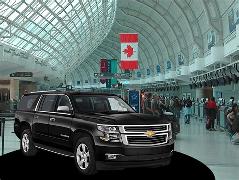 Limo from oshawa to pearson airport  Call Toll-Free for Reservations 1-800-263-5466