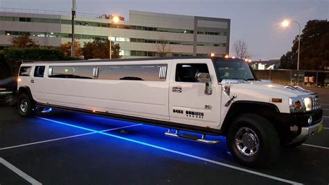 Limo hire rockhampton  duration