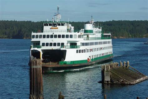 Limo service from sea to anacortes wa  Tickets cost $6 - $40 and the journey takes 1h 30m