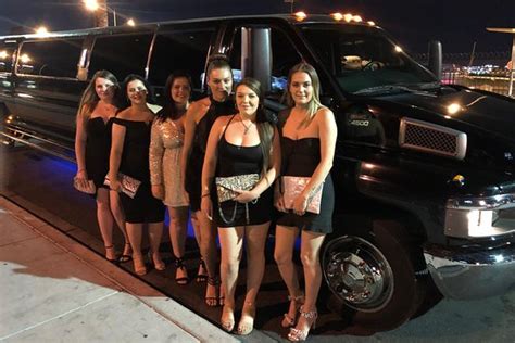Limo service las vegas airport to strip  Road Event Schedule