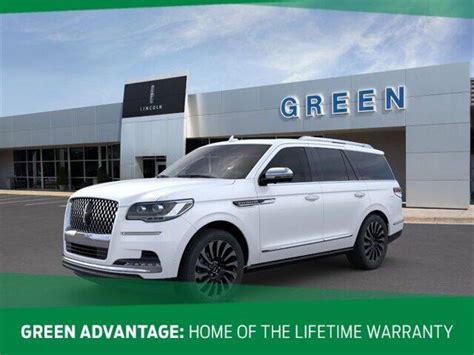 2024 Lincoln Navigator Standard Greensboro, NC