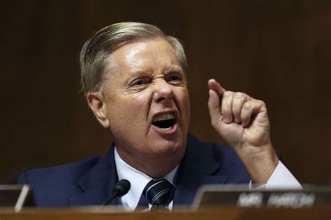 Lindsey graham and male escort  Lindsey Graham (R–SC) is the Chairman of the Senate Intelligence committee and therefore if the insinuation that he is hiring male sex workers is true this country’s national security may have been seriously compromised