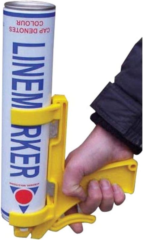 Line marker applicator screwfix  We also have a selection of aerosol spray, and budget line stripers