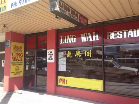 Ling wah frankston Krissal Laser Tech is a Corporate office located in Frankston South VIC 3199