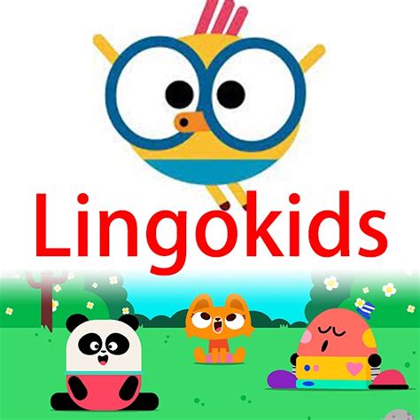 Lingokids plus Lingokids: Growin' Up is an award-winning podcast for kids that sparks imagination and helps answer one big question we all had once: Lingokids: Growin' Up!